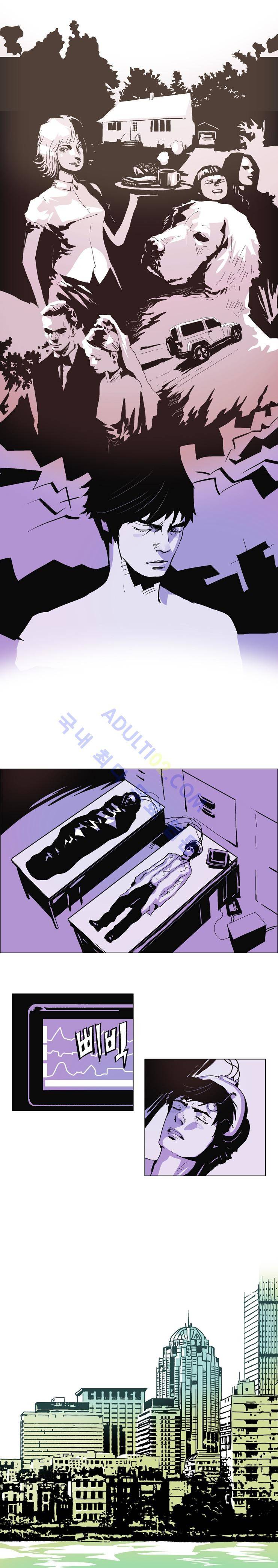 Dr 브레인 2화 3