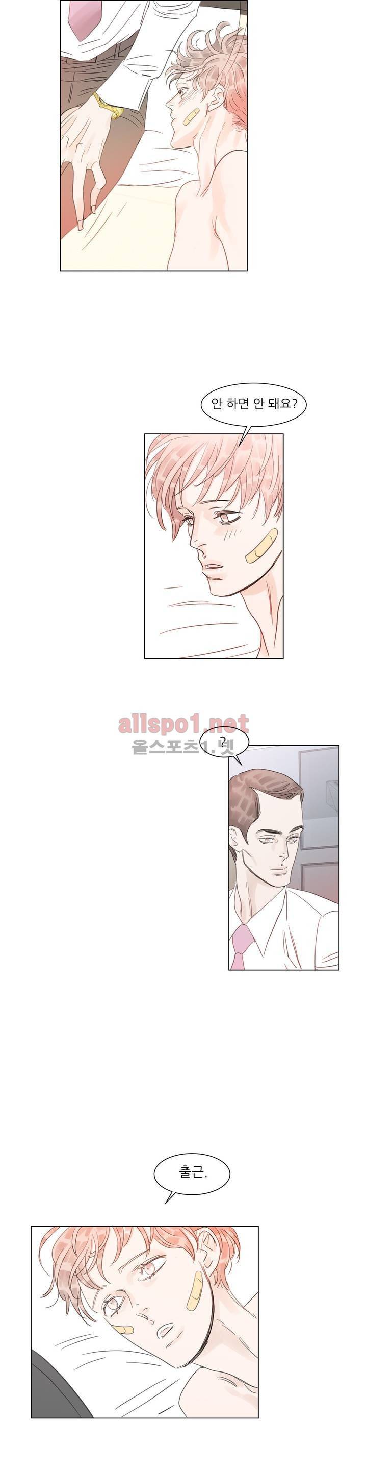 슈가대디는 과연 달콤할까? 22화 10
