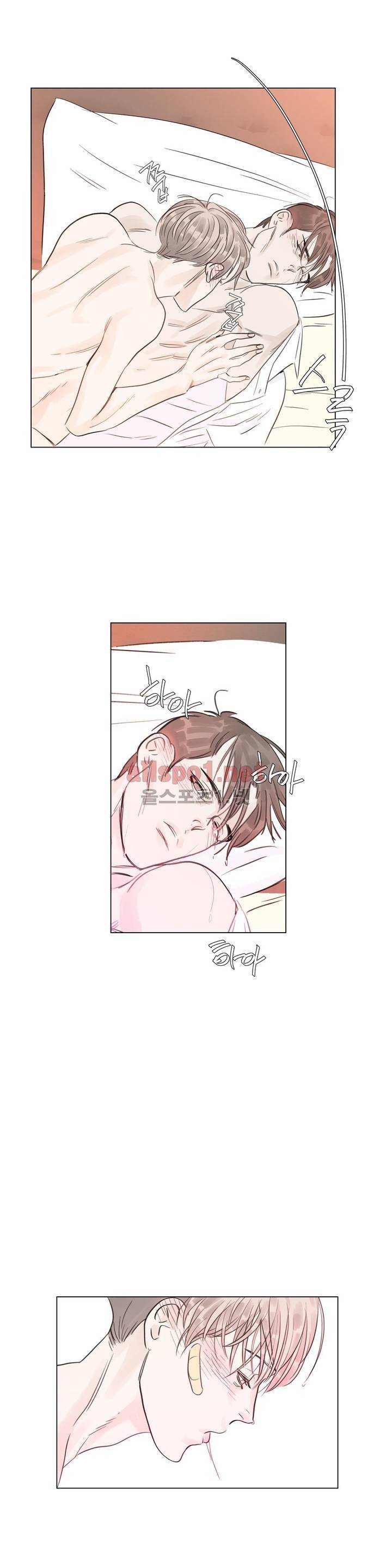 슈가대디는 과연 달콤할까? 22화 18