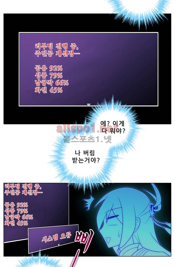 또라이 대사형 무림생존기 116화 14