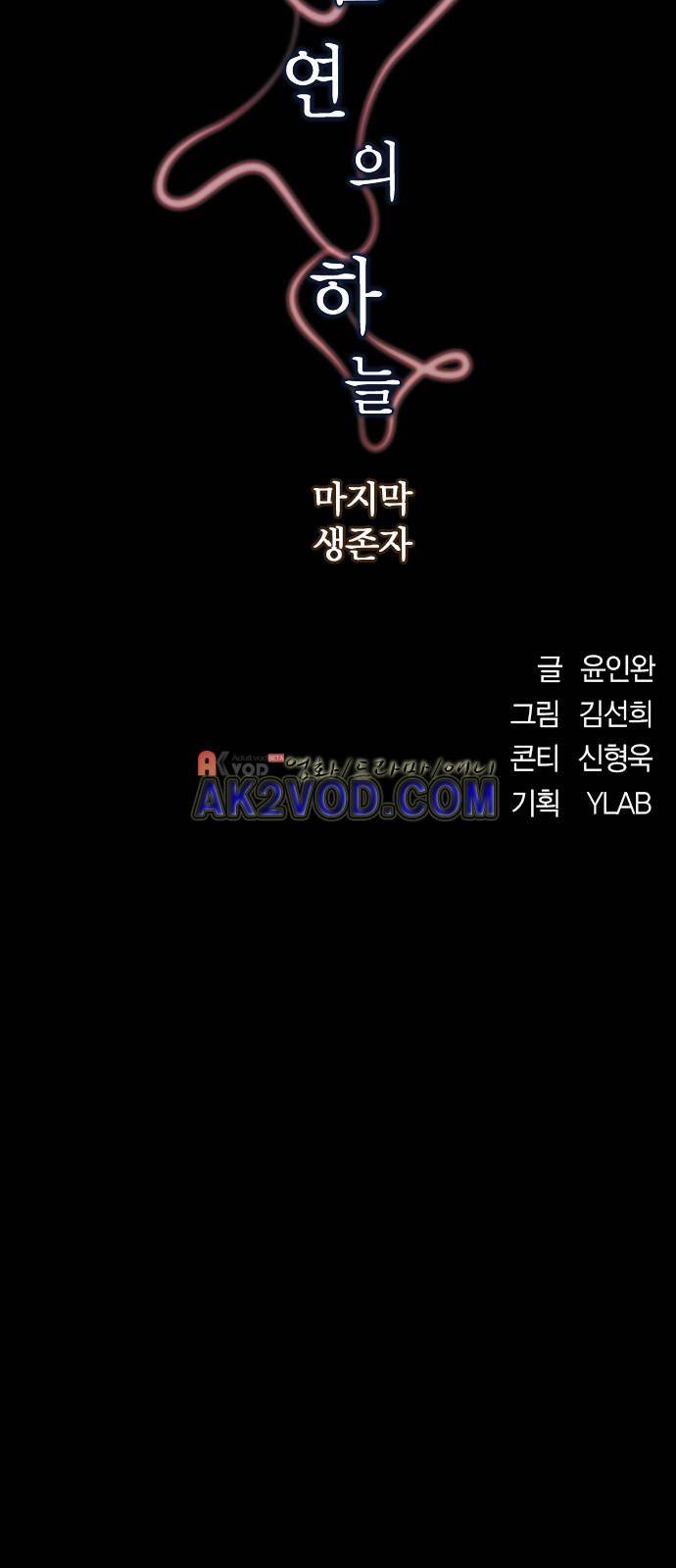 심연의 하늘 시즌5 12화 8