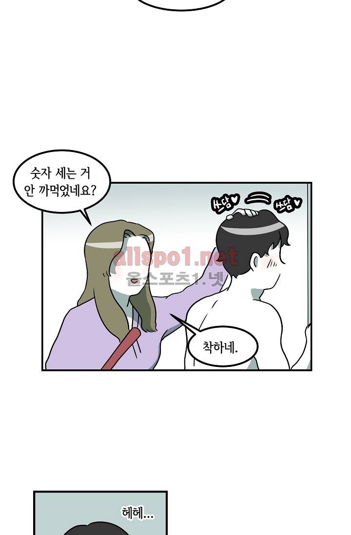 어차피 인간은 다 변태야 4화 7