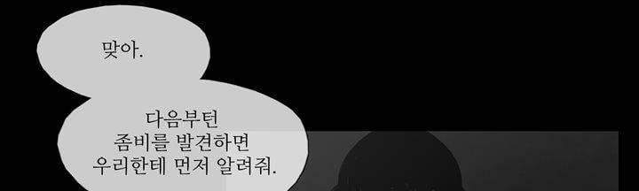죽은 자들의 도시에서 21화 23