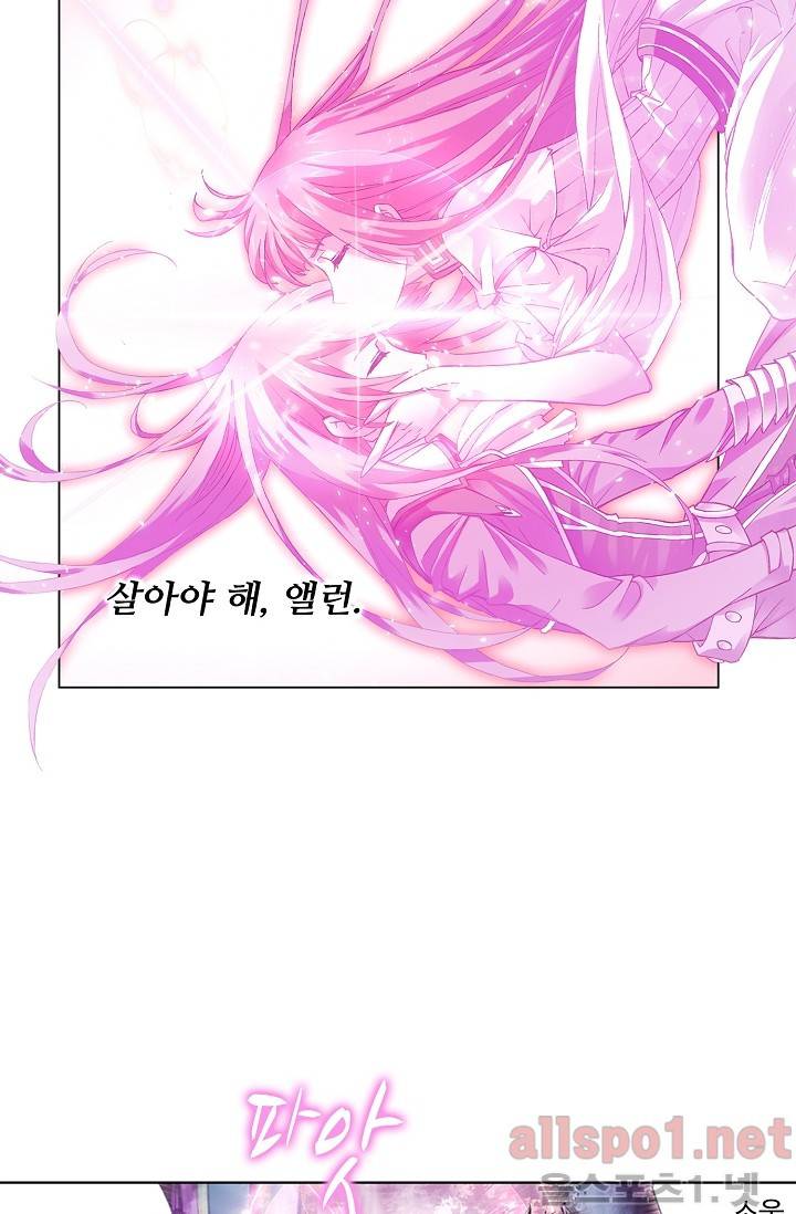 엘피스 전기: SOUL LAND 246화 25