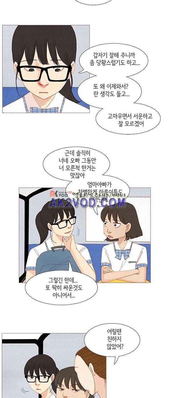 스피릿 핑거스 140화 4