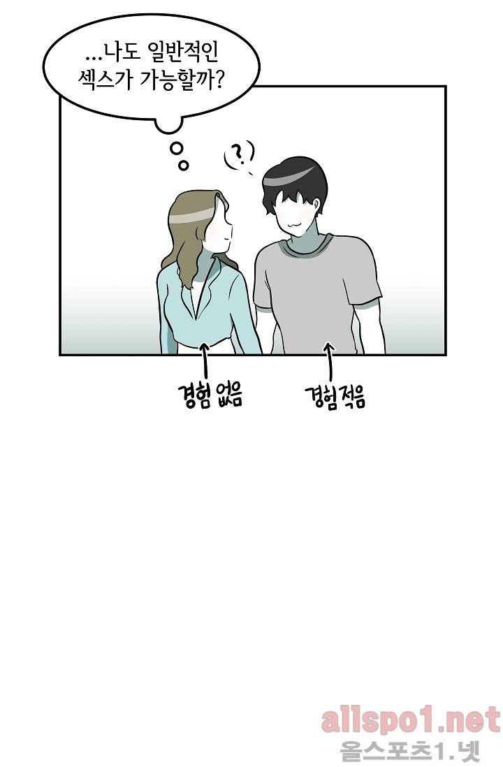 어차피 인간은 다 변태야 48화 9