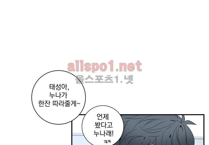 겨울 지나 벚꽃 33화 (시즌2) 85