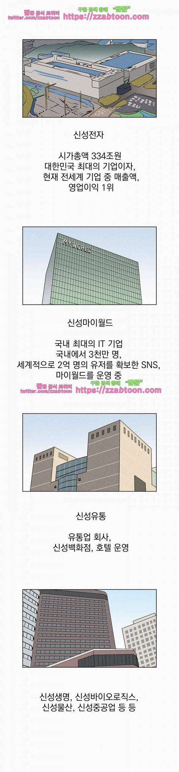 우리는 전쟁 중 32화 4