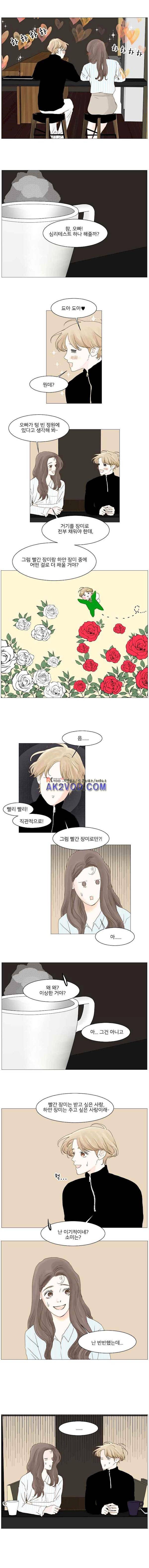 아쿠아맨 80화 2