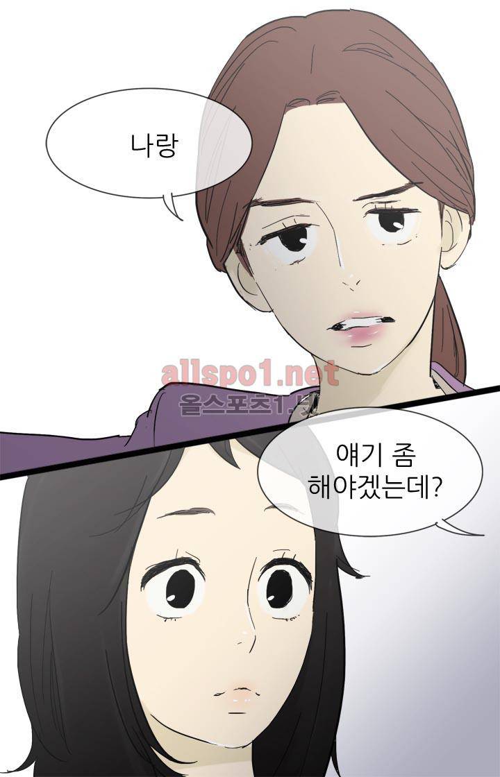 일단 뜨겁게 청소하라?! 17화 2