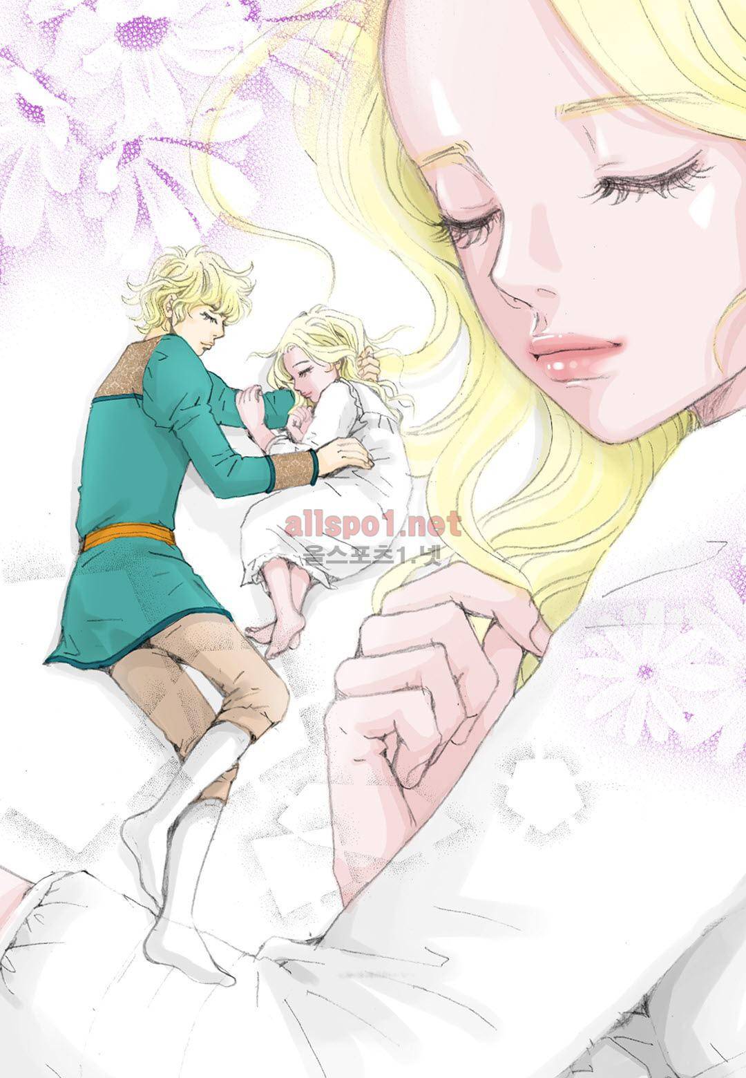 군주의 여인 4화 23