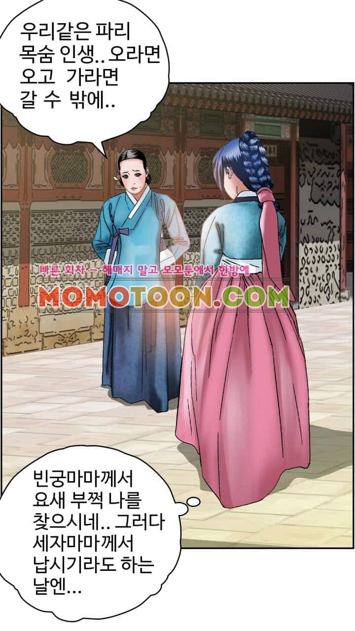 수화폐월 6화 6
