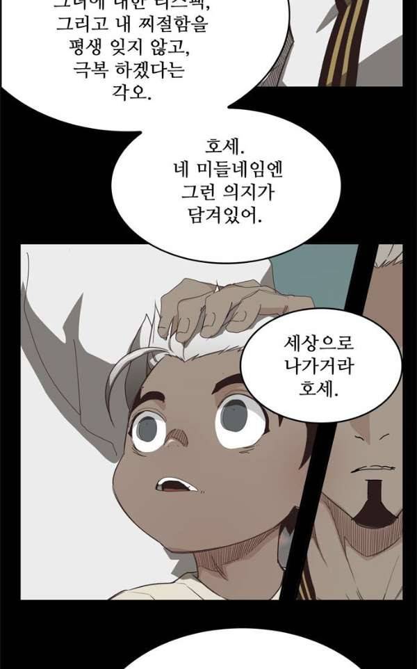 갓 오브 하이스쿨 363화 47