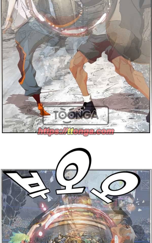 갓 오브 하이스쿨 363화 97