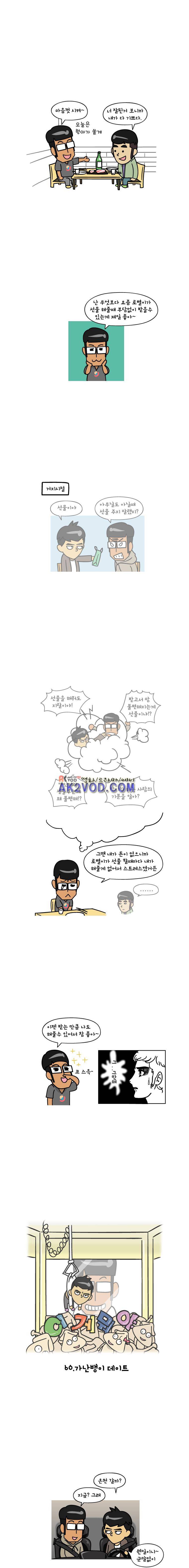 이게뭐야 60화 1