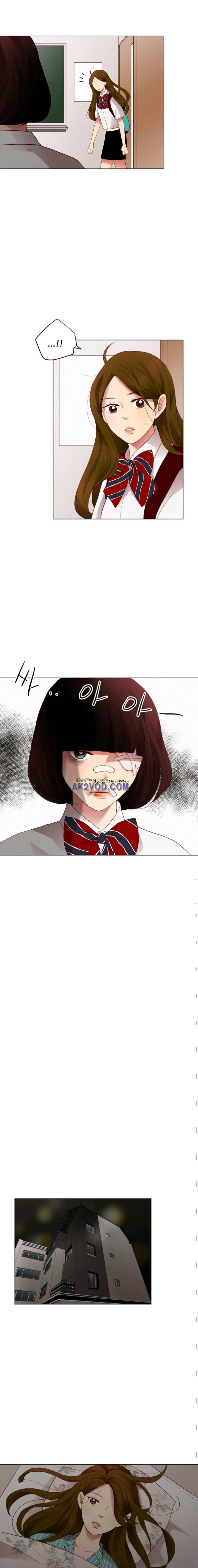 재밌니, 짝사랑 5화 2