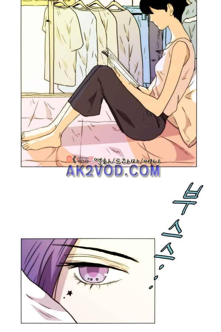 욕망의 방향 34화 2