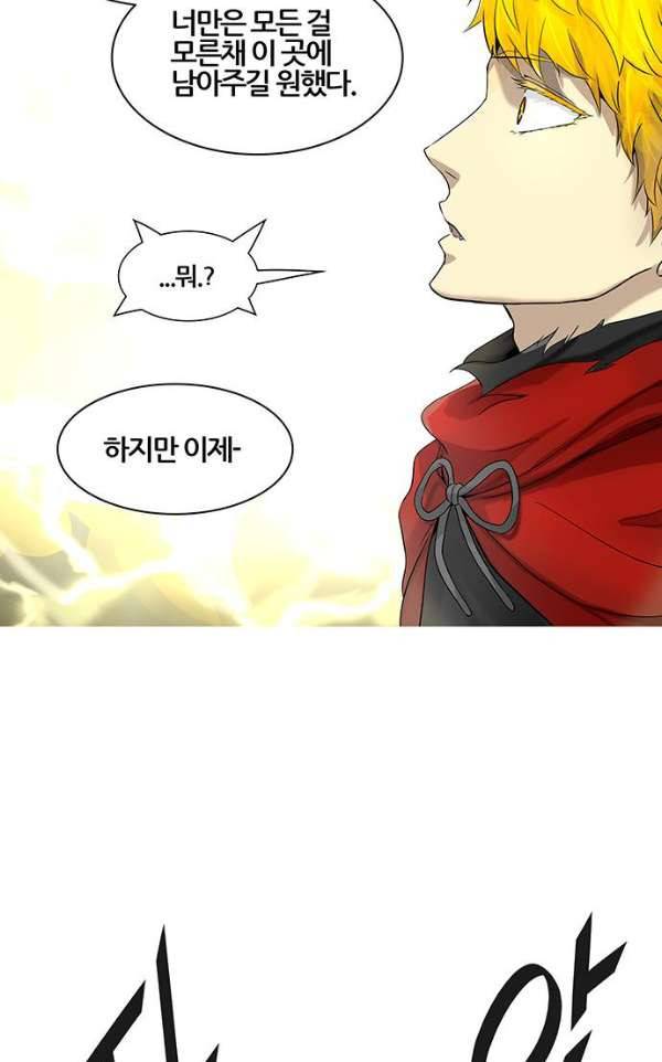 신의 탑 2부 306화 - 강림 1 14