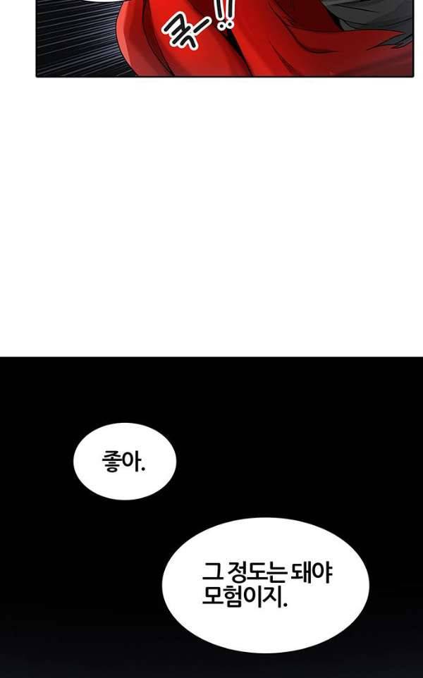 신의 탑 2부 306화 - 강림 1 30