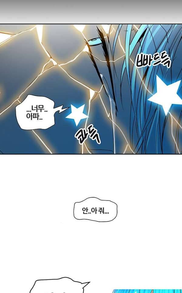 신의 탑 2부 306화 - 강림 1 50