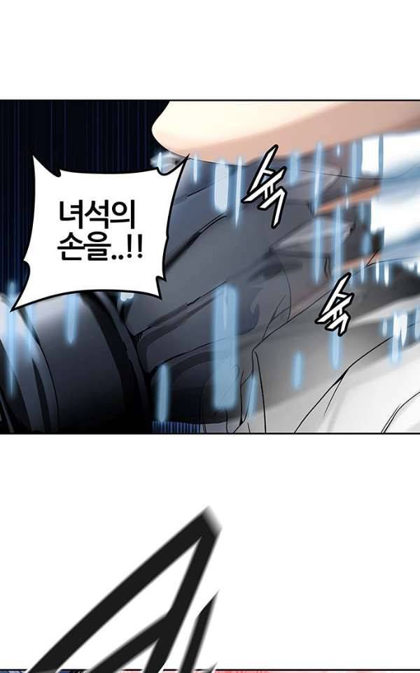 신의 탑 2부 307화 -  강림 2 29