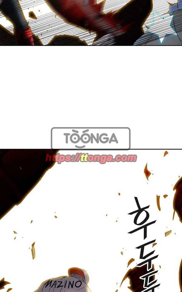 신의 탑 2부 307화 -  강림 2 40