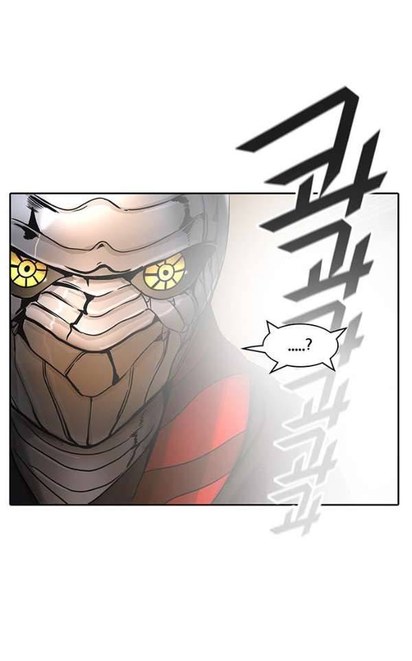 신의 탑 2부 307화 -  강림 2 93