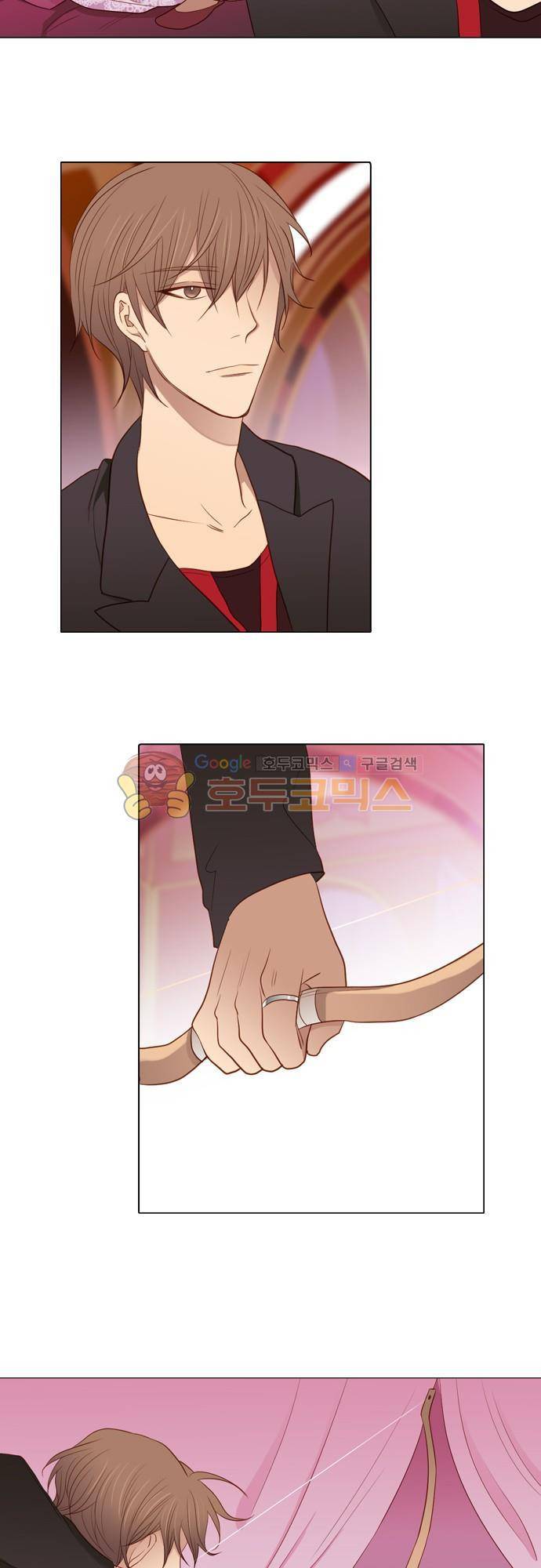 chapter 54 - 꽃장사 (3) 15