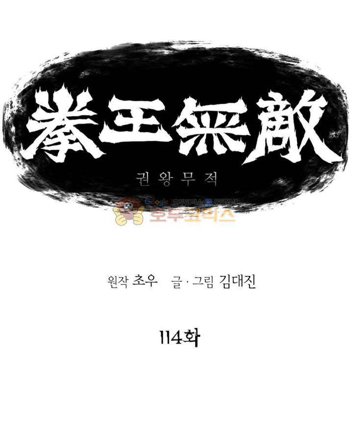 권왕무적 114화 1