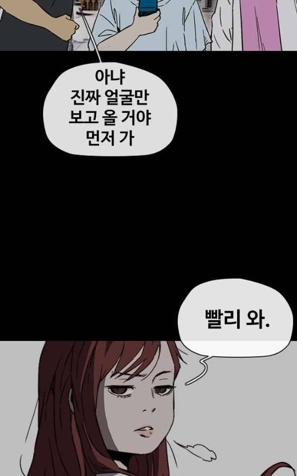 윈드브레이커 2부(下) 92화 47