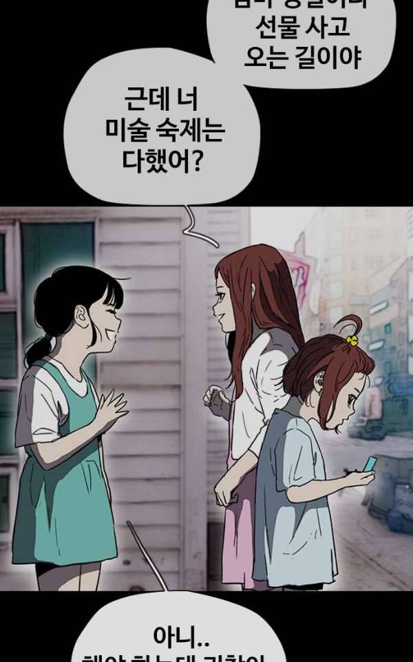 윈드브레이커 2부(下) 92화 51