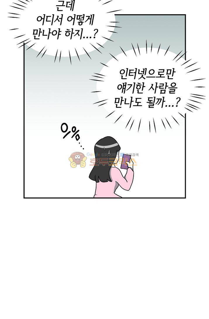 어차피 인간은 다 변태야 68화 - SM 성향자를 만나는 방법 (중) 4