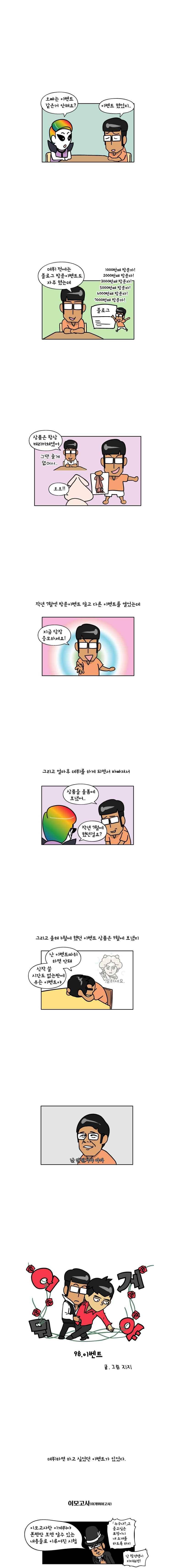 이게뭐야 98화 1