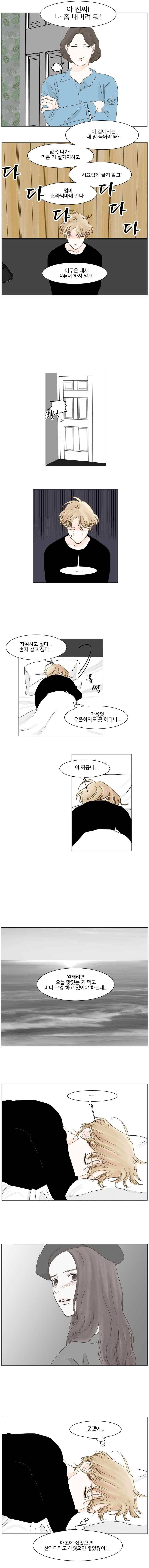 아쿠아맨 89화 2