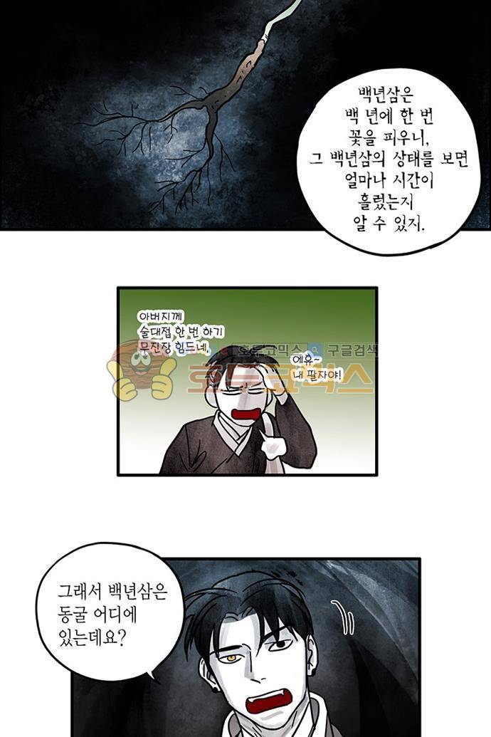 만신 노해 47화 27