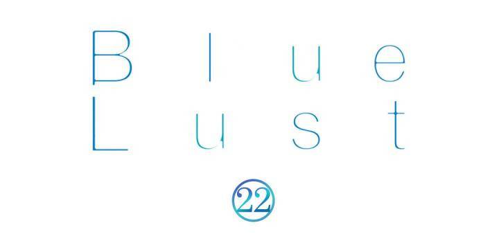 블루 러스트 22화 1