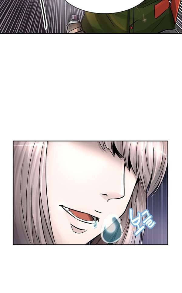 신의 탑 2부 314화 - 3가지 명령 6 18