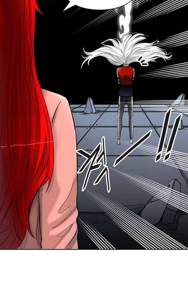 신의 탑 2부 314화 - 3가지 명령 6 71