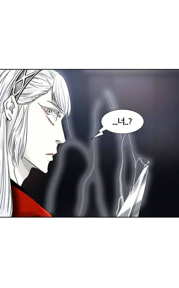 신의 탑 2부 314화 - 3가지 명령 6 72