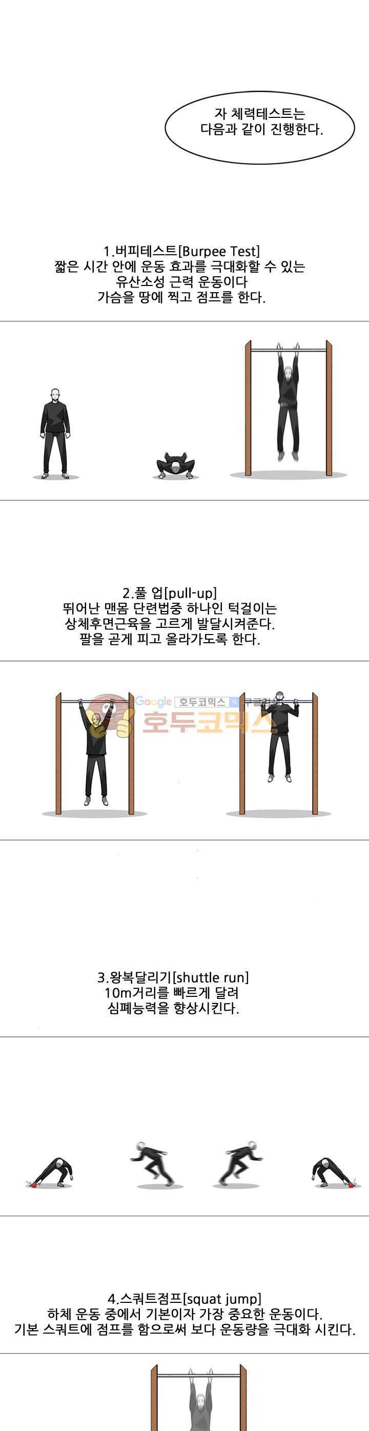서브미션 18화 1