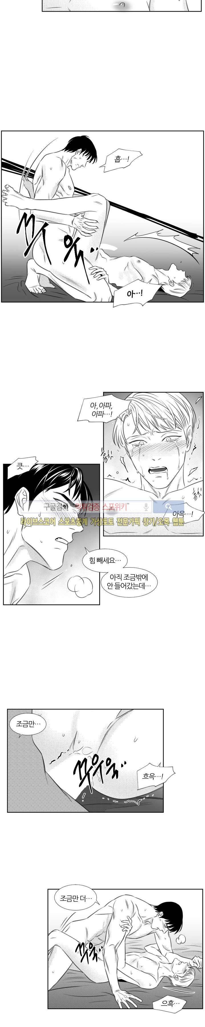밤의 미로 외전 마지막회 14