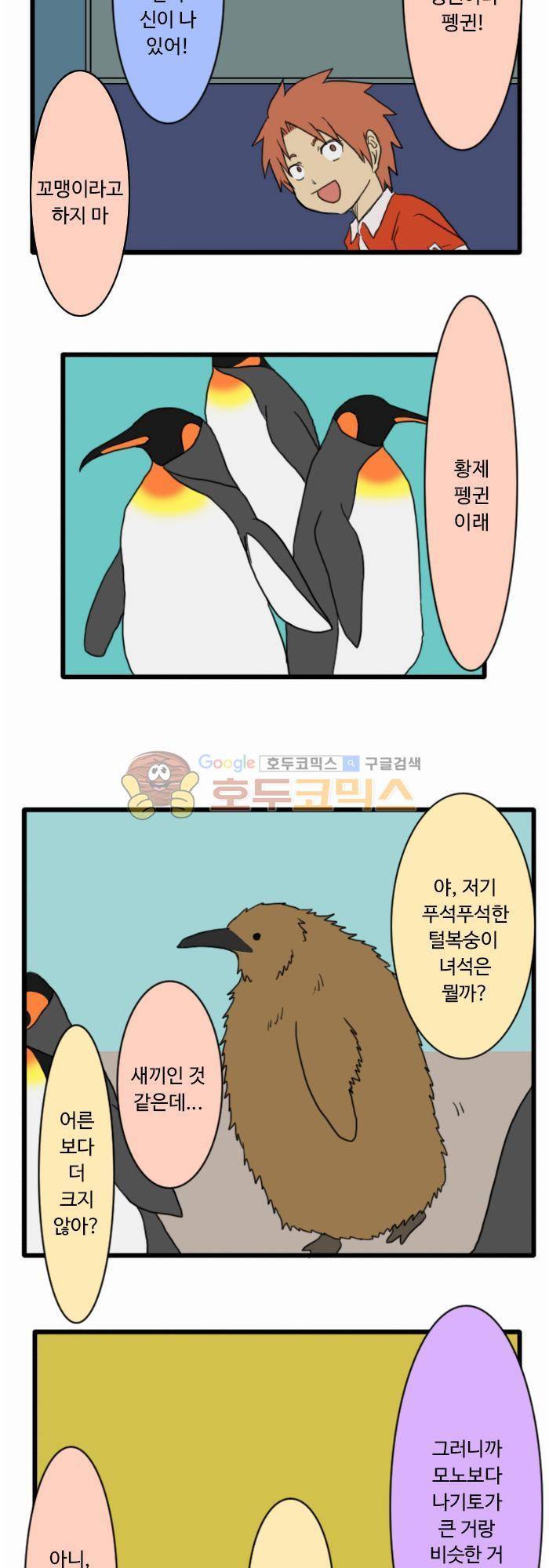 N&M(나루도마) 51화 - 수족관 7