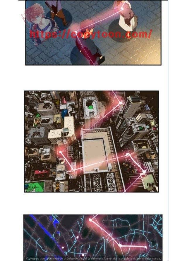갓 오브 하이스쿨 377화 51