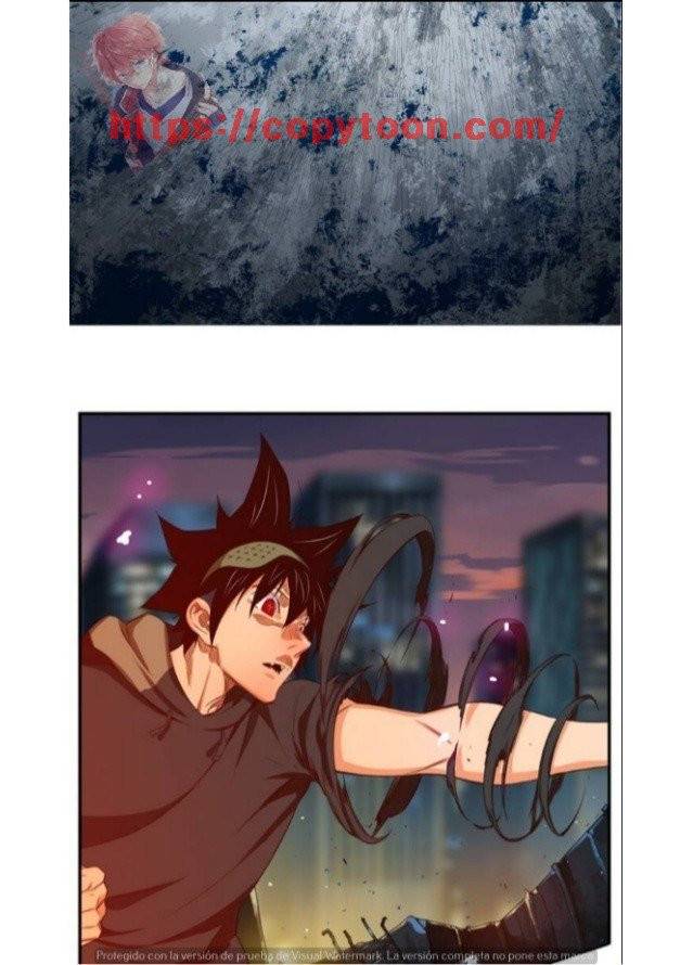 갓 오브 하이스쿨 377화 54