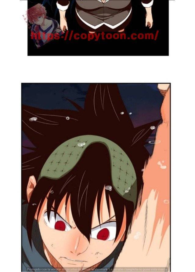 갓 오브 하이스쿨 377화 79
