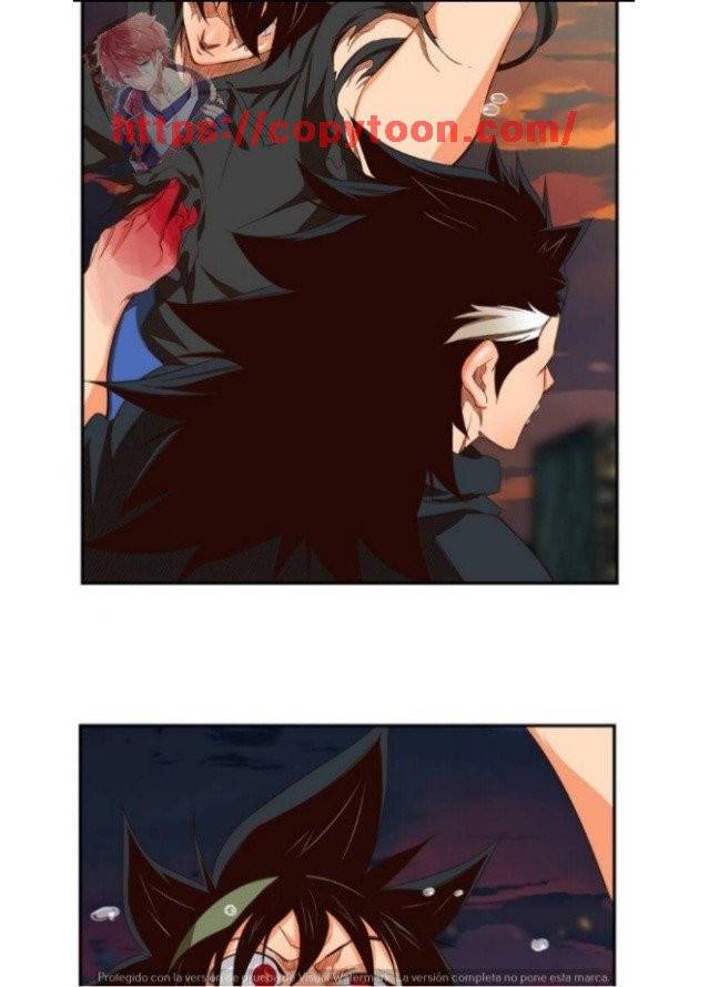 갓 오브 하이스쿨 377화 83