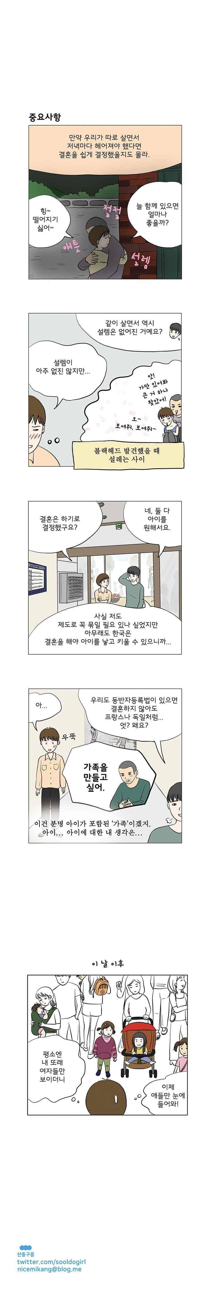하면 좋습니까? 12화 2