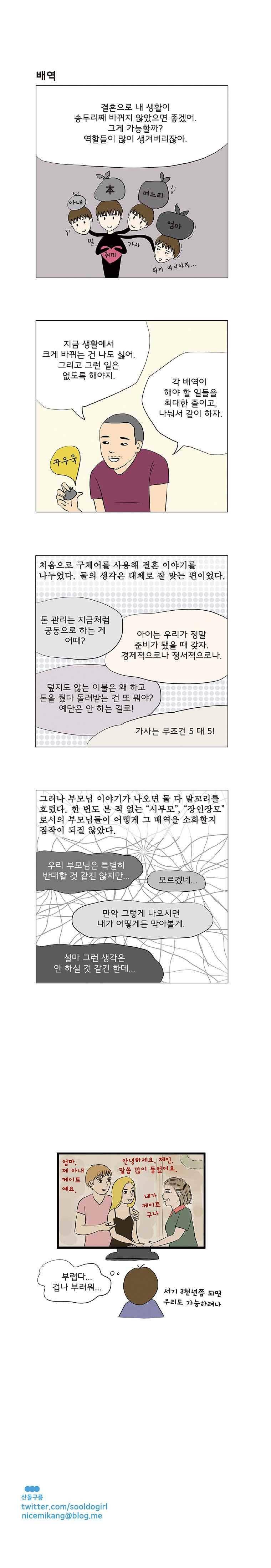 하면 좋습니까? 18화 2