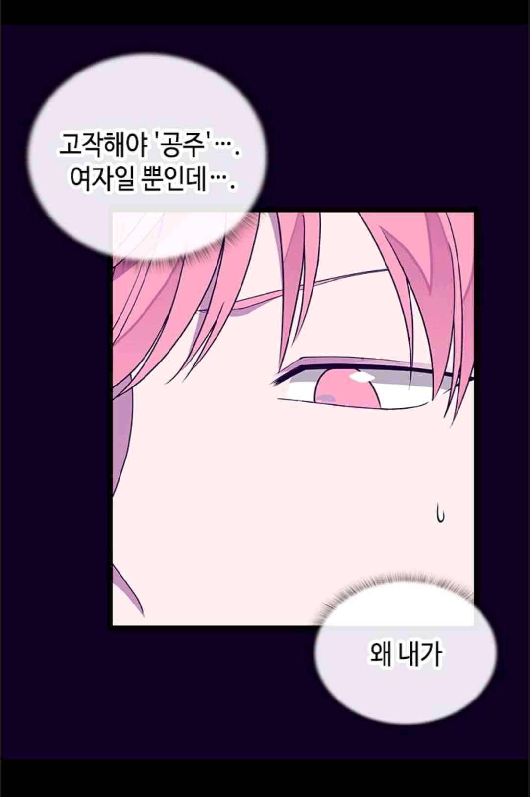 왕의 딸로 태어났다고 합니다 113(시즌3 013화) 56