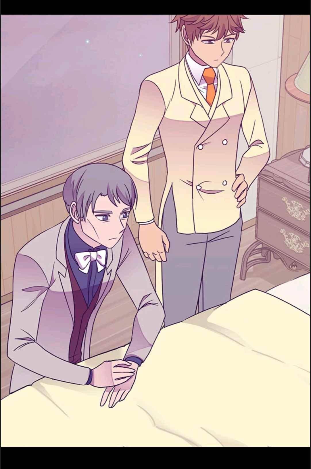 왕의 딸로 태어났다고 합니다 113(시즌3 013화) 61